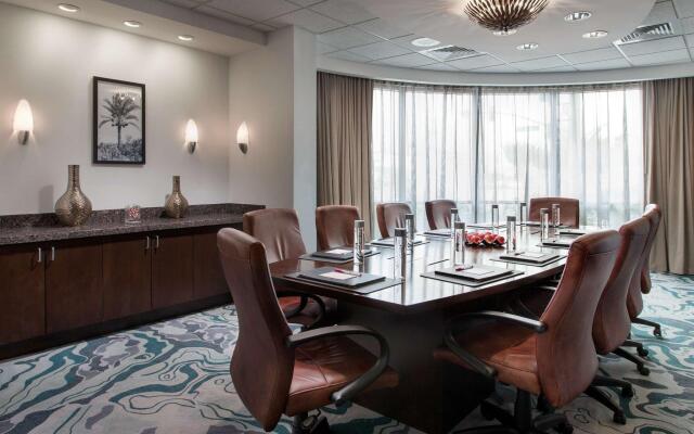 Residence Inn by Marriott Los Angeles Burbank Downtown