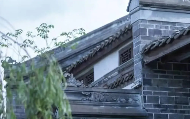 Yijia Inn