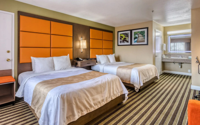 Quality Inn Salinas