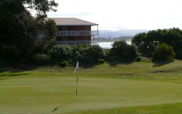 The Waterloo Hotel