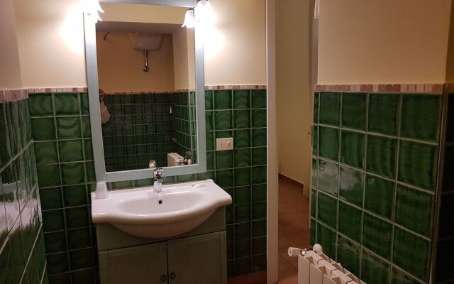 B&B Tuscania Le Sette Cannelle