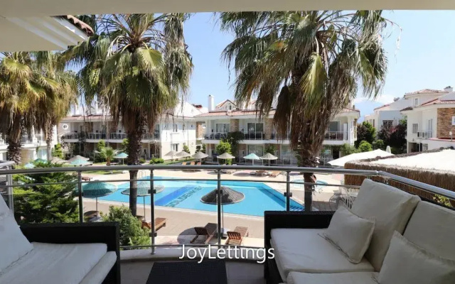 Villa BG12 by JoyLettings