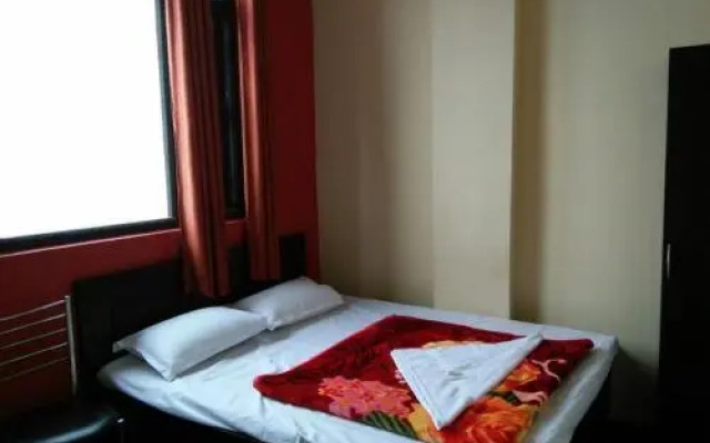 Hotel Ivy Castle