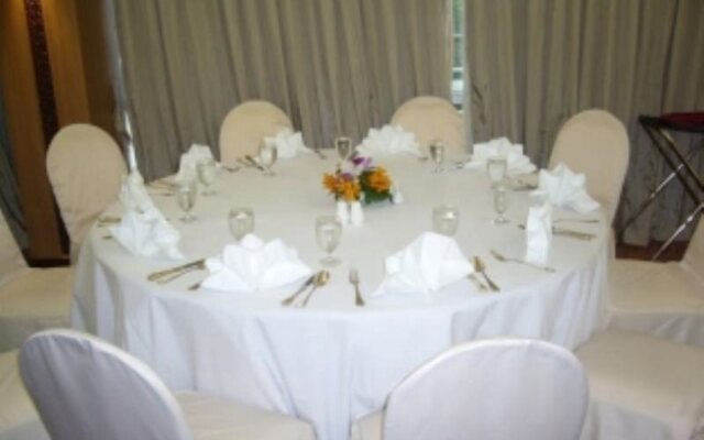 Salaya Pavilion Hotel and Training Center