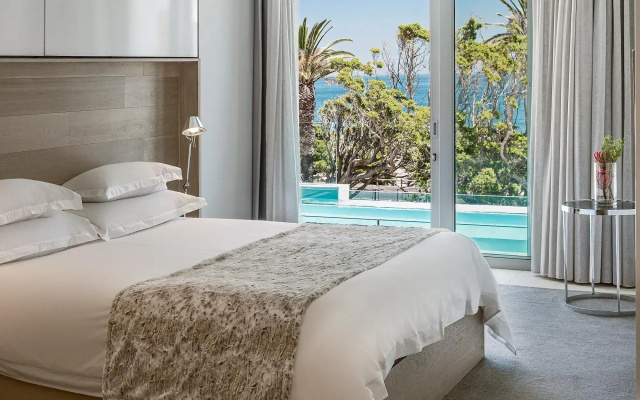 South Beach Camps Bay Boutique Hotel