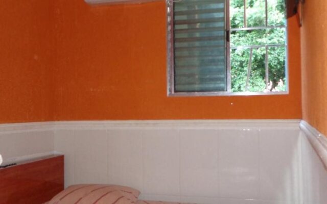 Hotel Flor do Gomide