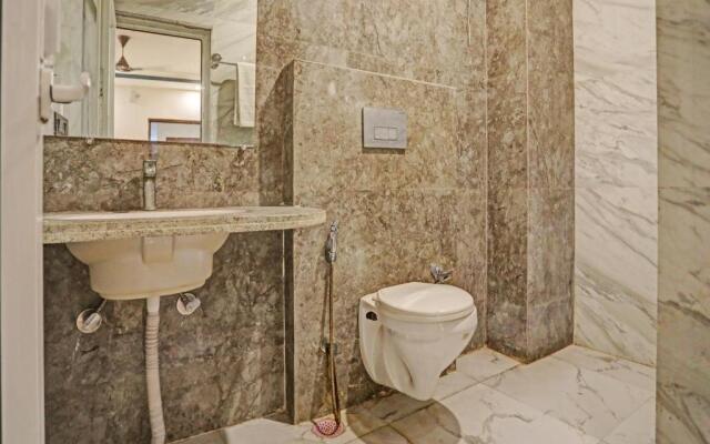 Hotel Noida Grand 58