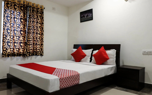OYO 10595 Hotel Mirras