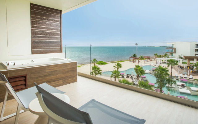 Secrets Riviera Cancún All Preferred - Adults Only - All inclusive