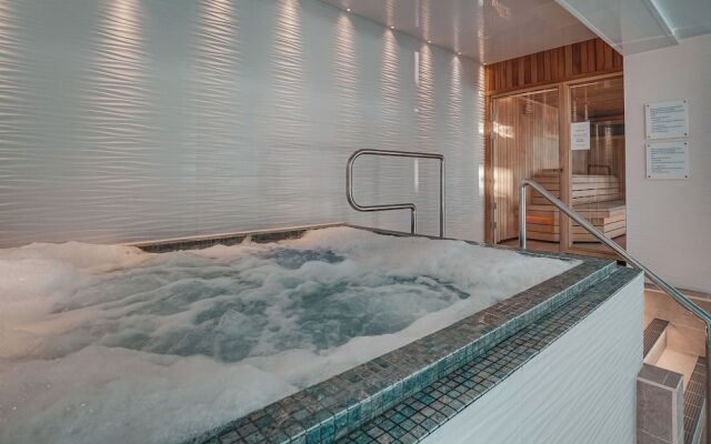 Wrightington Hotel, Health Club & Spa