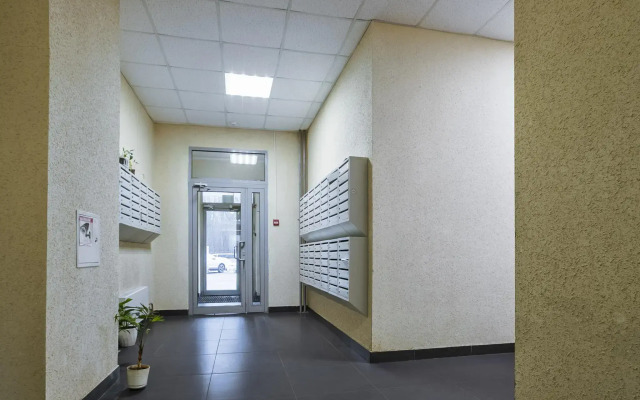 MaxRealty24 on Skhodnenskaya street 13