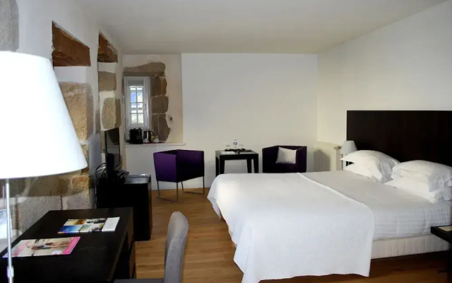 Hotel Le Temps de Vivre
