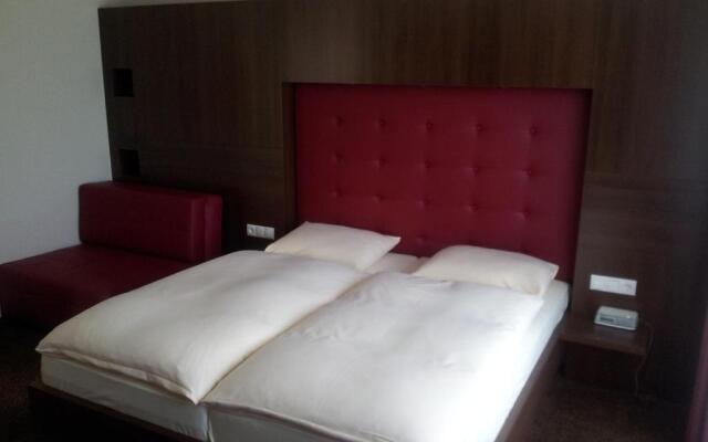 Hotel Villa Am Rhein