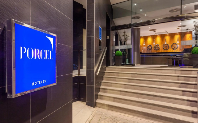 Hotel Porcel Torneo