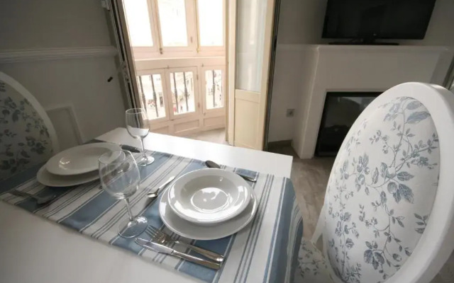 iloftmalaga Apartamentos Calle Larios