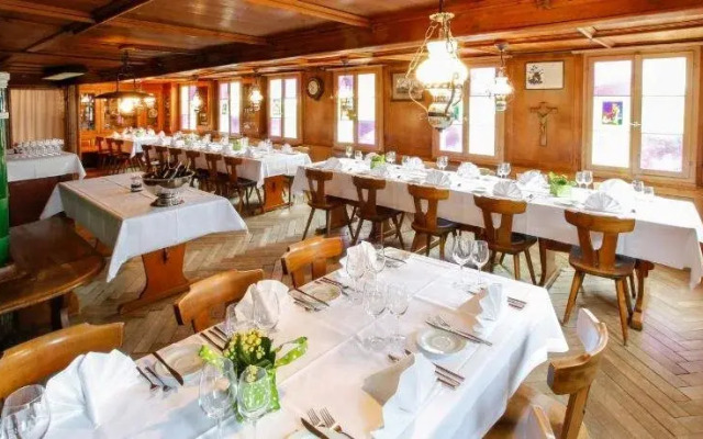 Landgasthof Schlüssel Alpnach