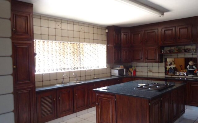 Serenity Guest House