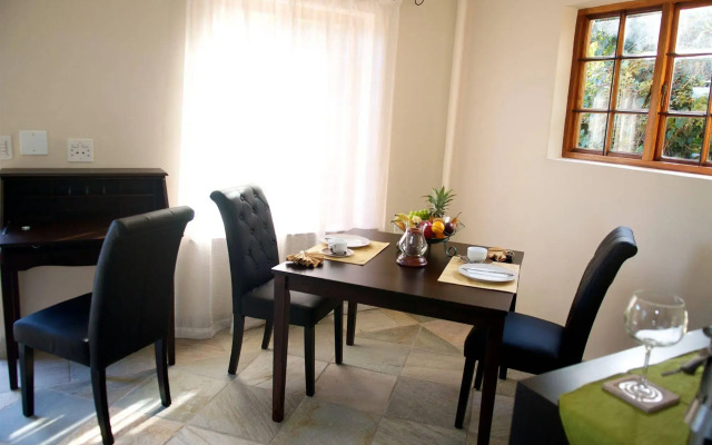 Cap Serein Guest House