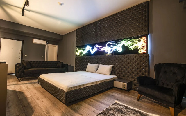 Enna Suit Hotel