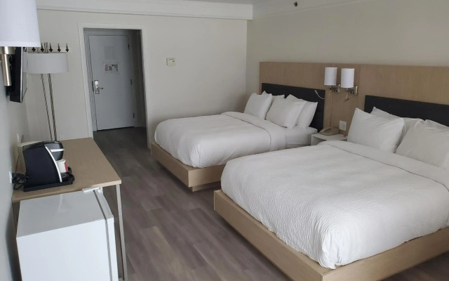 Manoir du Lac Delage