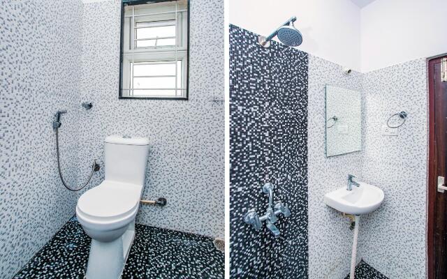 OYO 22836 Hotel Amster Inn