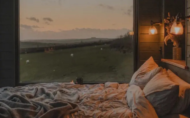 Rest + Wild Exmoor