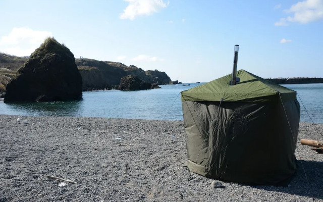 Okushiri Guest House 〜imacoco〜