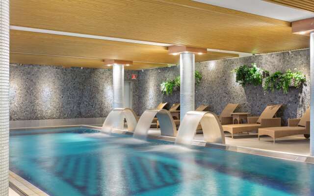 Best Western Plus Skogshojd