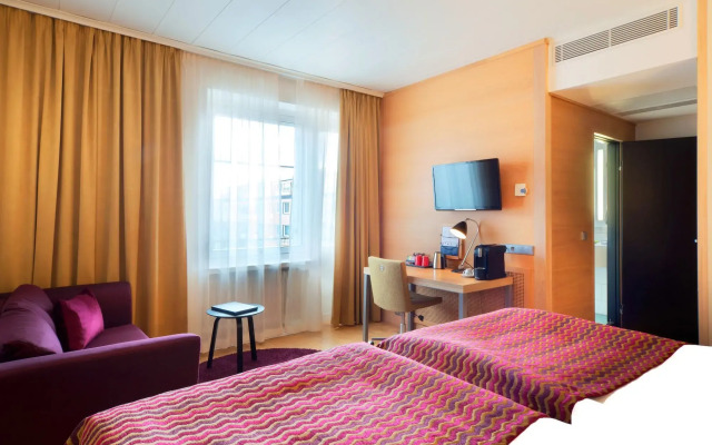 Solo Sokos Hotel Lahden Seurahuone