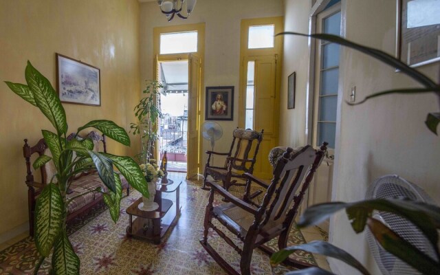 Casa Colonial Wilmer