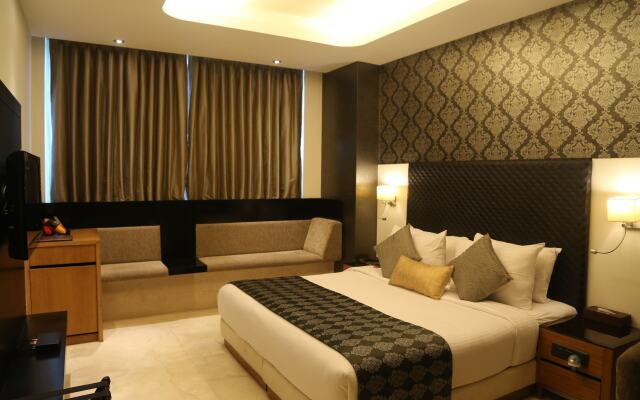 The Grand Orion Greater Kailash