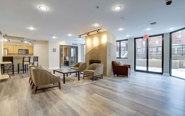 Arlington Apartments Near DC