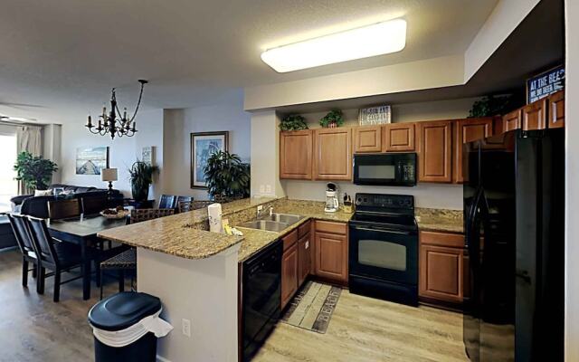 Sunrise Beach by Southern Vacation Rentals