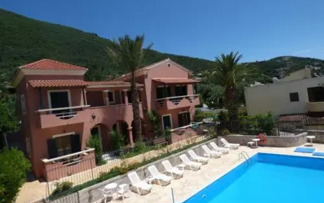 Villa Sofia