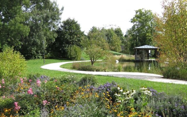 Ströbinger Hof - Therme Wellness Resort