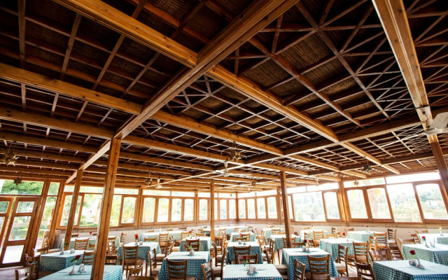 Fort Arabesque Resort, Spa & Villas