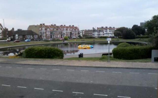YHA Littlehampton