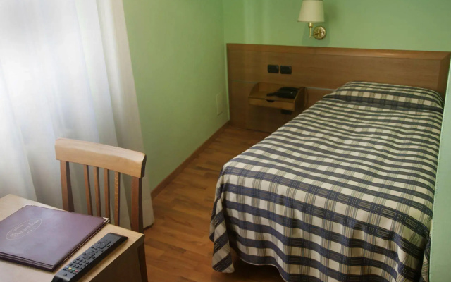 Hotel Bernardino