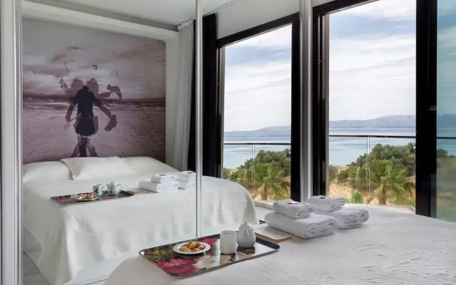 Sato Design Hotel - Adults Only