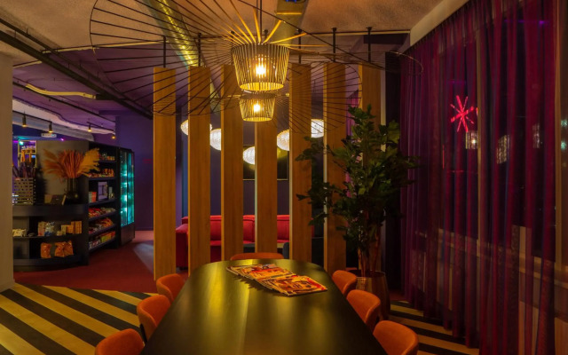 Hotel VIC