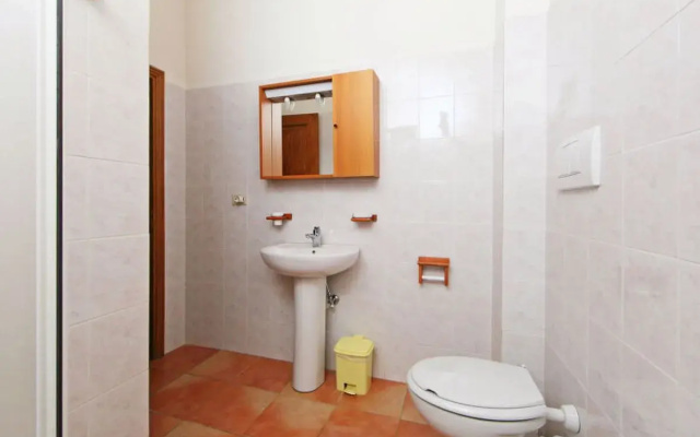 Locazione Turistica Il Pettirosso N°7