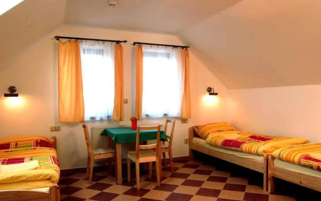 Pension Prager Hotel