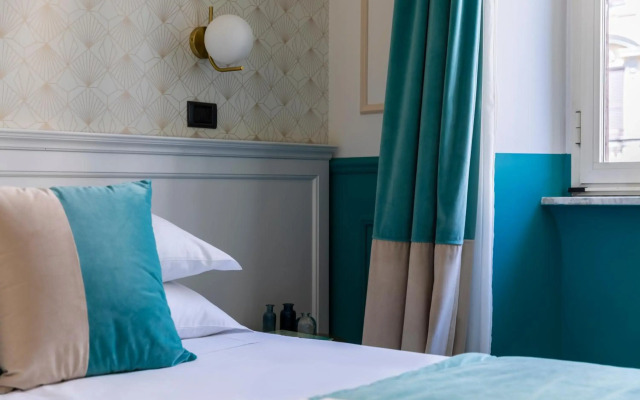 Boutique Hotel Coppede