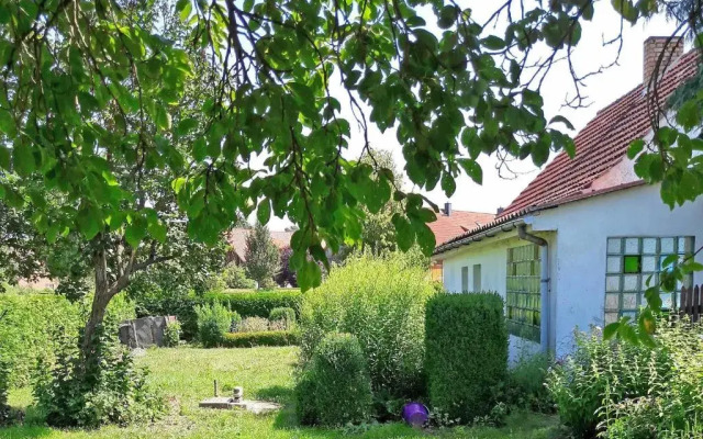 tierfreundliche Ferienhaeuser Qual