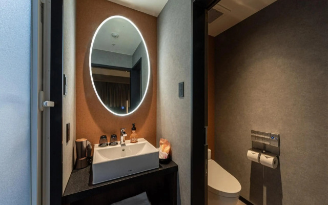 Kobe Plaza Hotel