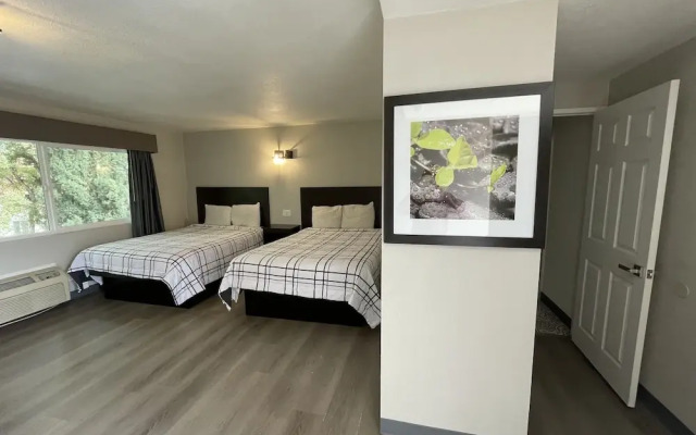 Villa Inn Anaheim