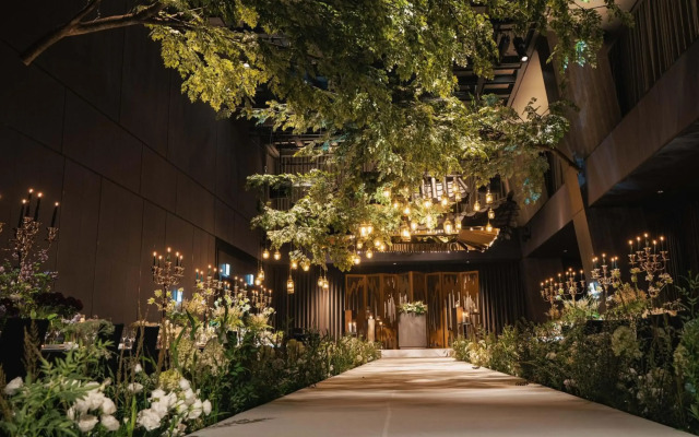 Hotel Onoma Daejeon, Autograph Collection