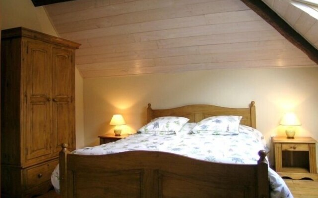 Chambres et Table d'hôtes du Moulin Saint-Jean