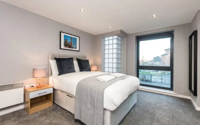 Host Apartments Shaw s Place II
