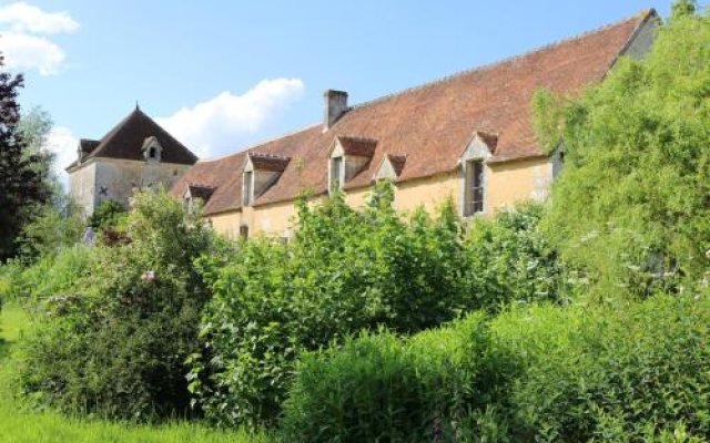 Le Bourgis chambres d'hotes